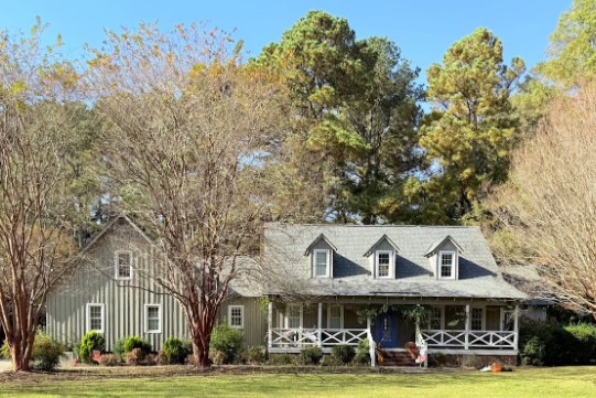 Repair, Refresh, Renew: Strategies to Make Your House More Energy-Efficient