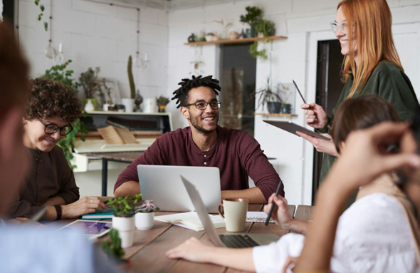 How Can Businesses Prepare Their Workforce for Growth and Uncertainty?