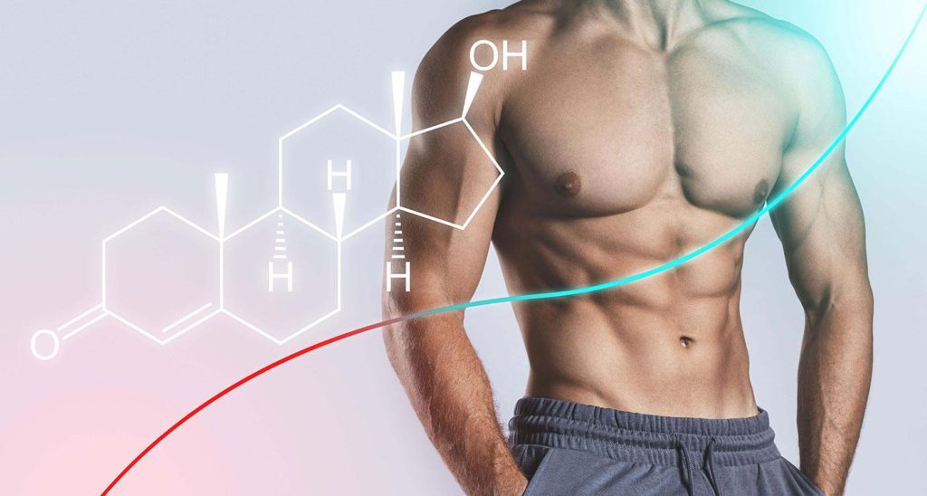 Understanding How Testosterone Therapy Supports Men