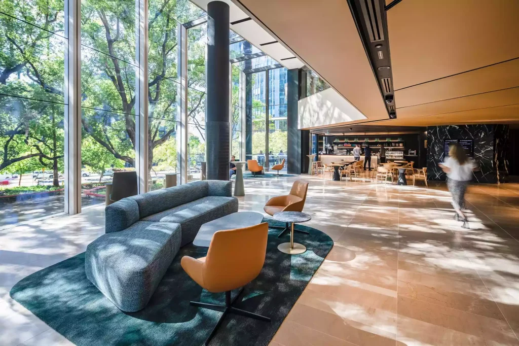 Exploring Office for Lease Options in Perth’s Dynamic Business Landscape