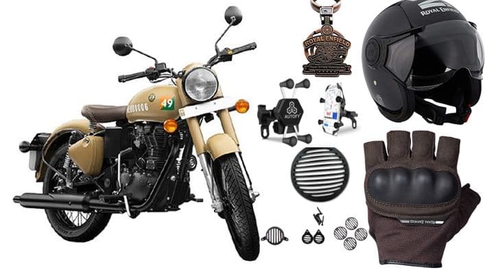 Top 10 Motorcycle Accessories Every Rider in Nepal Should Own