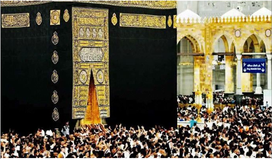 What rules must Umrah pilgrims follow in Saudi Arabia?