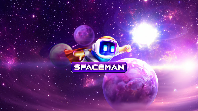 How Spaceman Slot Differs from Traditional Online Slot Games