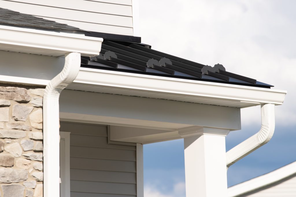 Climate-Proof Your Exterior: The Best Seamless Gutters for Heavy Rainfall