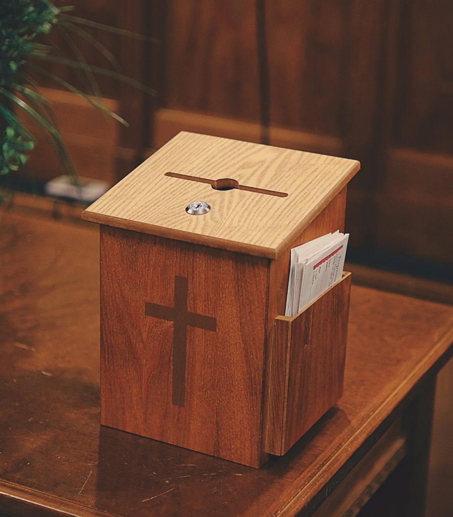 Why Budget-Conscious Giving Is Becoming More Common Online