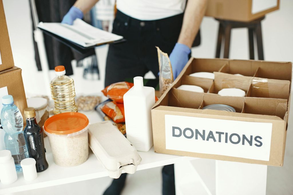 Why Food Distribution Campaigns Matter During Times of Inflation