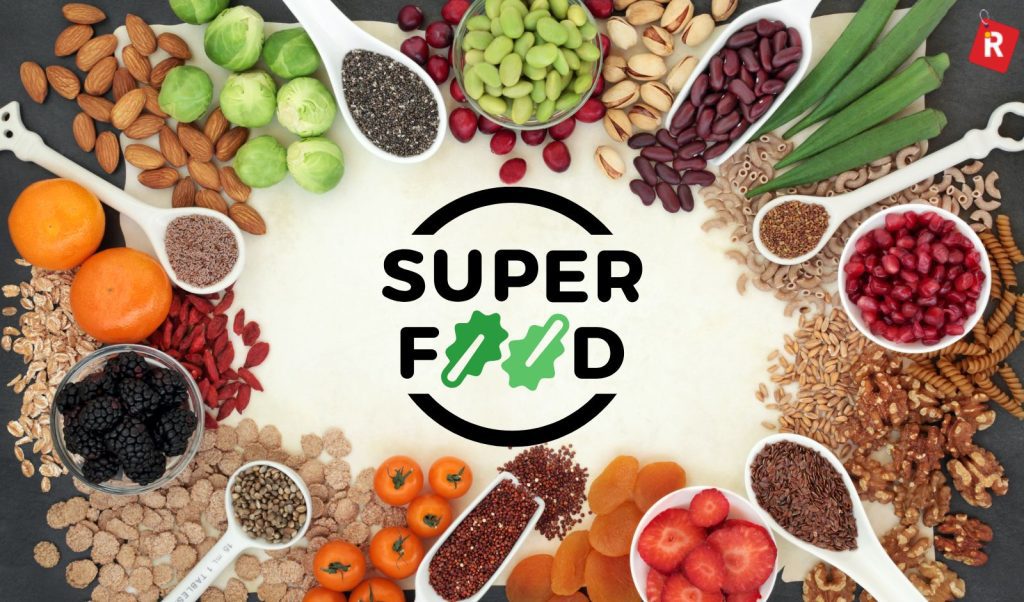 How to Replenish Your Energy Levels Naturally with Ancient Superfoods