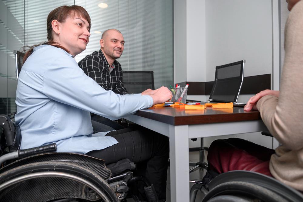 How a Disability Law Firm Can Transform Your Claims Process