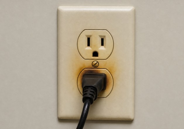 The Quiet Clues: 9 Electrical Warning Signs Homeowners Should Act