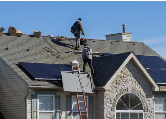 Roof Repair Myths That Could Cost You More