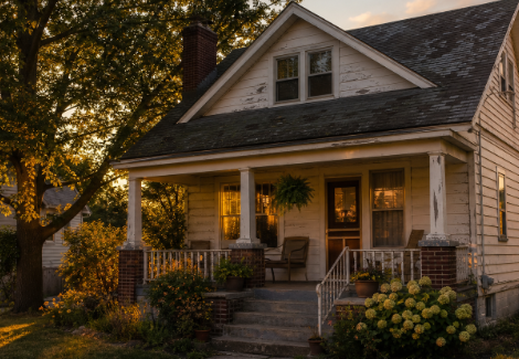 Selling a House As-Is: A Practical Guide to Speed, Cost, and Buyer Trade-Offs