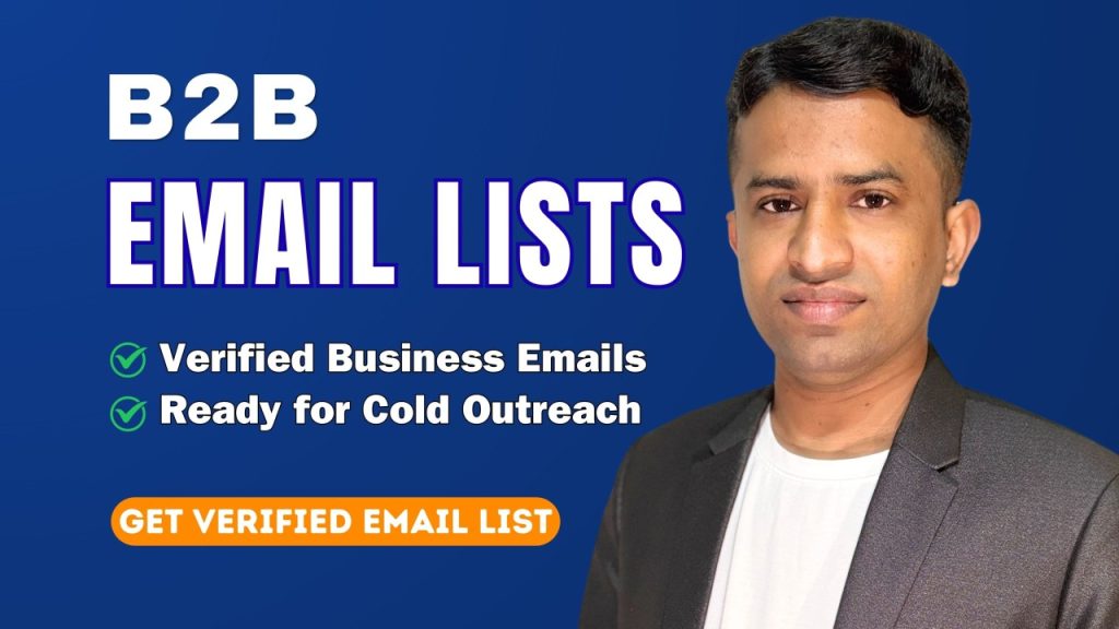 How Founders Build Cold Outreach Lists on a Shoestring