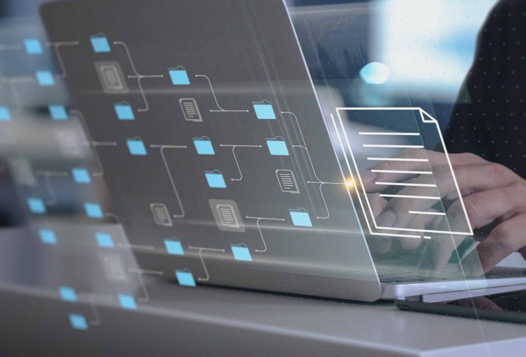 How to Build Reliable Digital Document Workflows
