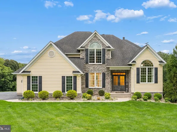 How to Compare Home-Sale Options in Mount Airy, Maryland