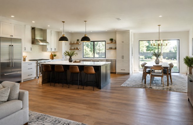 How To Plan A Kitchen Remodel For Real Life