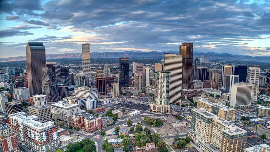 10 Best Cash Home Buyers In Denver, Colorado