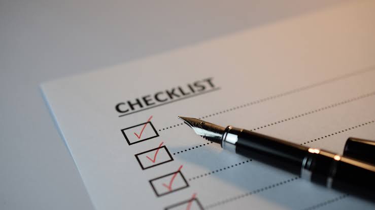 Commercial Development Due Diligence Checklist